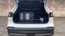 Nissan Qashqai 1.2 DiG-T N-Connecta 5dr Petrol Hatchback